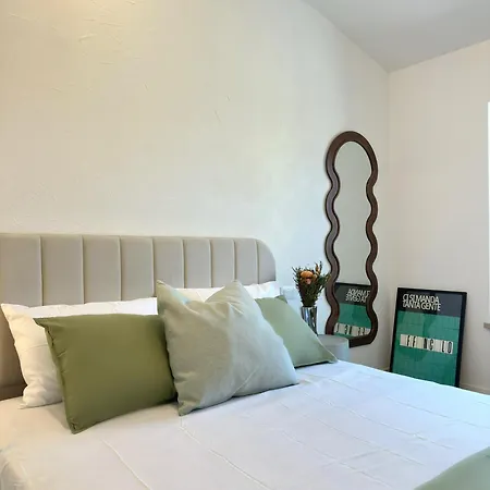 Affittacamere Overgarden 3*