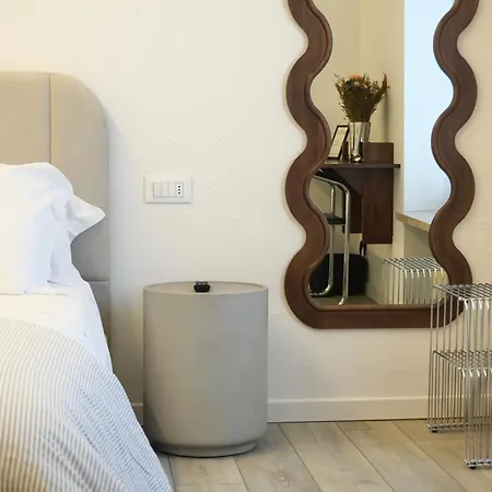 Overgarden Penzion 3*