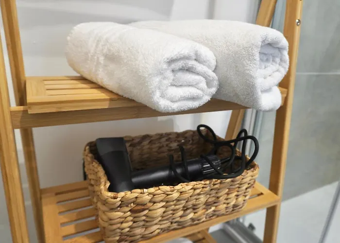 Overgarden Vendégház